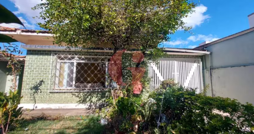 Casa térrea com edícula à venda com 3 quartos sendo 1 suíte- 300 m² terreno- parque industrial