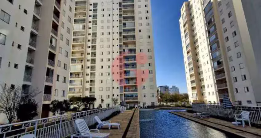 Apartamento para venda com 3 quartos sendo 1 suíte- com 79m² - vila betânia