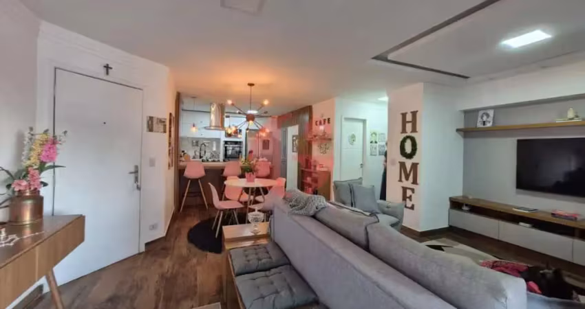 Apartamento com 3 quartos para alugar na Rua do Aruana, 157, Jardim Aquárius, São José dos Campos