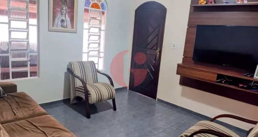 Casa/sobrado para venda com 4 quartos sendo 1 suíte - 161m² no bairro jardim terras do sul