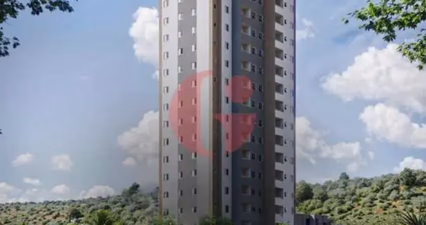 Lançamento laguna em são josé dos campos - 2 quartos sendo 1 suíte - 58,87m²
