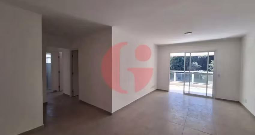 Apartamento para locação com 3 quartos sendo 1 suíte - 114m² no bairro vila ema