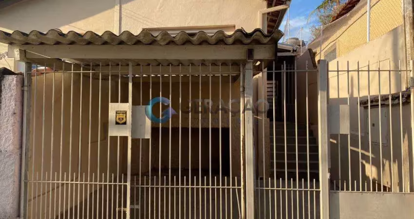 Casa à venda com 02 quartos e 01 vaga de garagem - 70m² no bairro vila nair | sjc