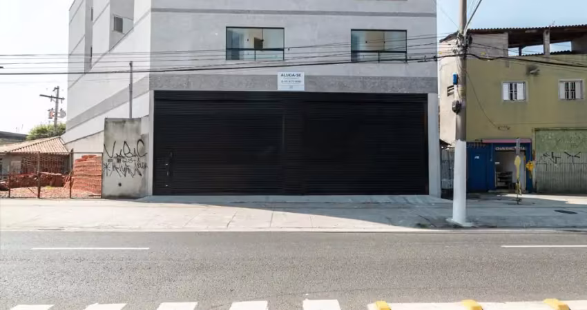 Você está em busca do espaço ideal para o seu negócio? conheça esta loja ampla com 430m² disponível para locação!