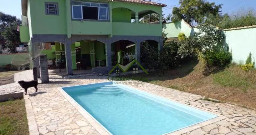 Casa Bairro Vila Verde Resende RJ