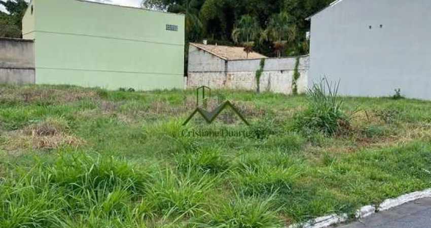 Terreno à venda no bairro Parque Ipiranga I - Resende/RJ