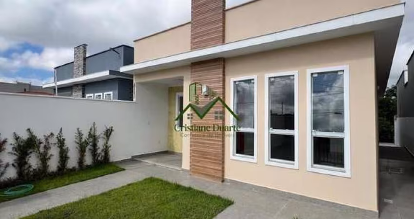 Casa à venda no bairro Parque Ipiranga - Resende/RJ