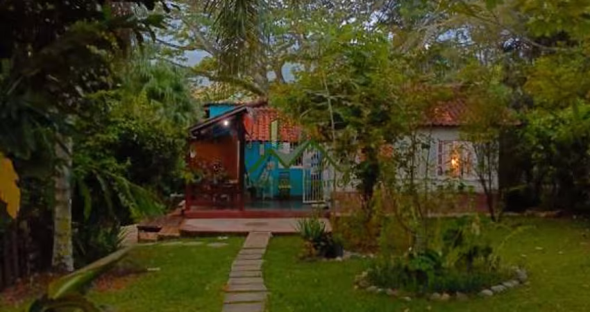 Casa à venda no bairro Jardim Martineli - Itatiaia/RJ