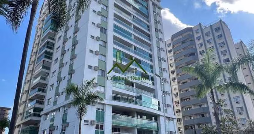 Apartamento em Jardim Jalisco, Resende/RJ