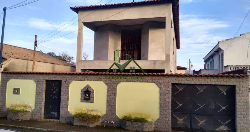 Casa São Caetano/ Resende RJ