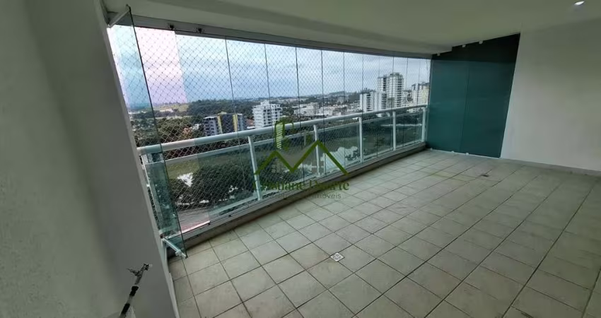 Apartamento em Jardim Jalisco, Resende/RJ