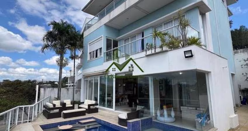 Casa à venda no bairro Santo Amaro - Resende/RJ