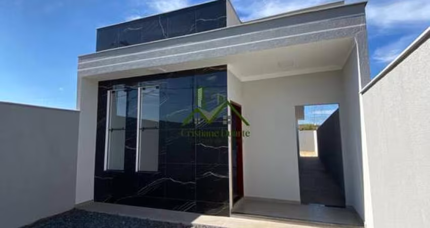 Casa à venda no bairro Bela Vista - Resende/RJ
