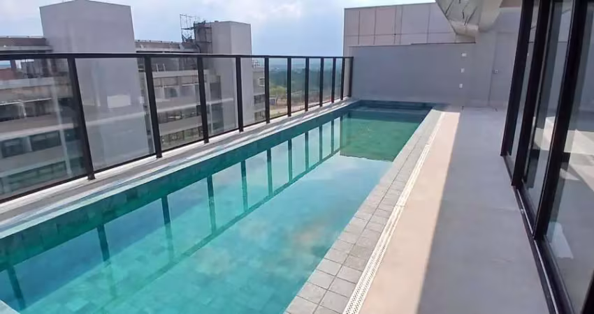 Cobertura 4 suítes pronta para morar no sudoeste - quadra 500