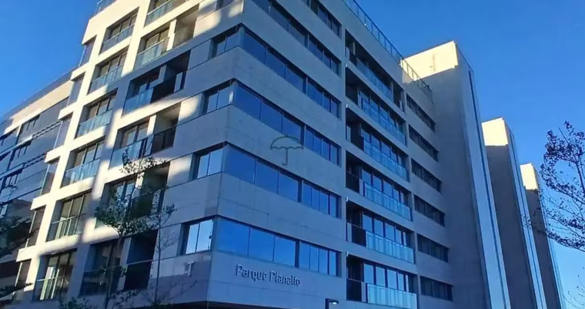 Quadra 500 - apartamento 4 suítes no sudoeste - parque planalto