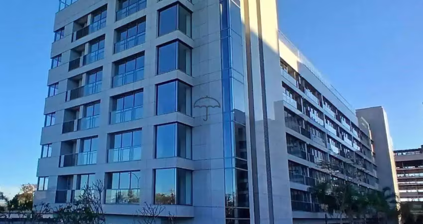 Parque planalto, cobertura 4 suítes no sudoeste - quadra 500