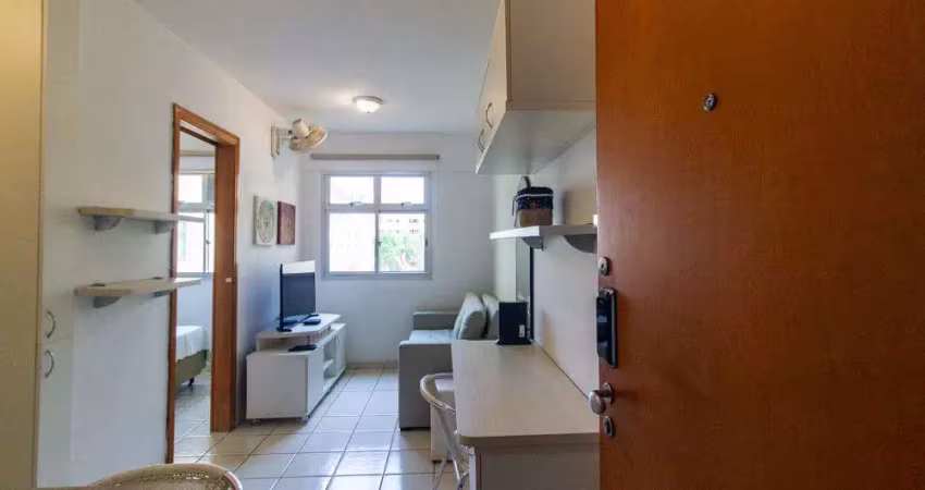 Kitnet / Stúdio para alugar na QMSW 6, Setor Sudoeste, Brasília