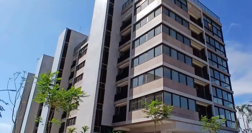 Parque esplanada - apartamento 4 suítes na quadra 500 do sudoeste