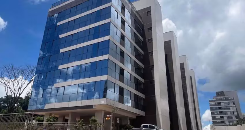 Residencial Olga Carvalho - Apartamento 3 suítes vazado no Noroeste