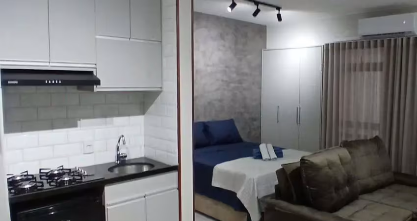 Kitnet / Stúdio à venda na SGAN 912, Asa Norte, Brasília
