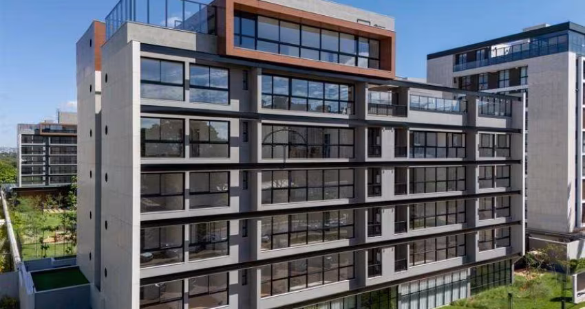 New York Park Sul - Apartamento 4 suítes à Venda no Park Sul