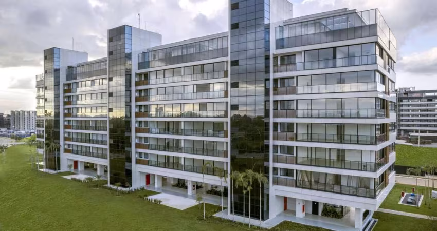 Parque Alvorada - Apartamento 4 suítes pronto para morar