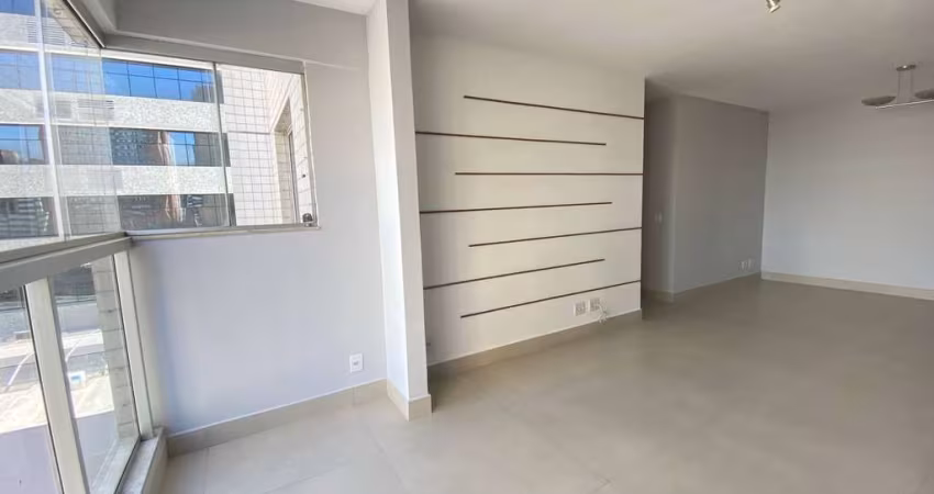 Villa Pavanelli I - Apartamento 4 quartos em Águas Claras