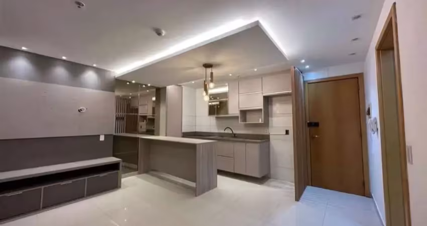 DF Century Plaza - Apartamento à venda em Águas Claras