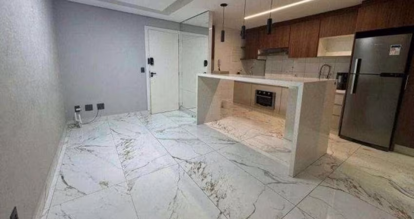 Apartamento para Venda em Brasília, Taguatinga Norte (Taguatinga), 2 dormitórios, 1 suíte, 2 banheiros, 1 vaga
