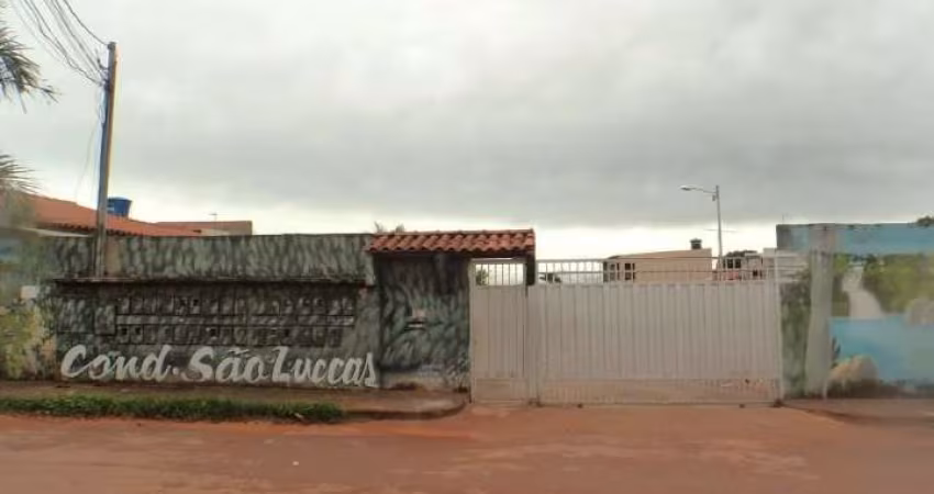 Casa para Venda em Valparaíso de Goiás, Setor de Chácaras Anhangüera B, 2 dormitórios, 1 banheiro, 2 vagas
