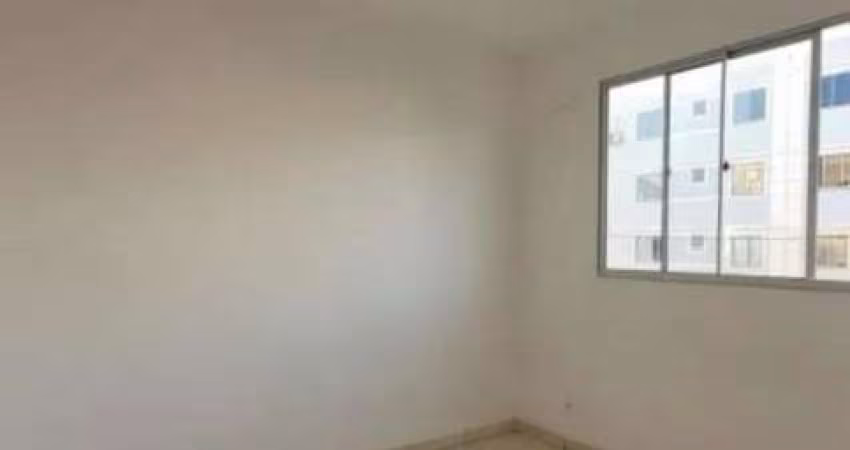 Apartamento para Locação em Valparaíso de Goiás, Ypiranga, 2 dormitórios, 1 banheiro, 1 vaga