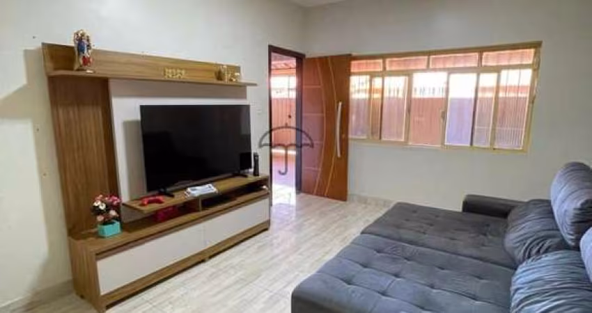 Casa 3 quartos à venda no Gama