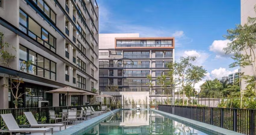 Apartamento 4 suítes à Venda no Park Sul