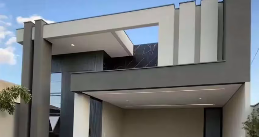 Casa 04 suítes à venda na ponte alta - rua bolivar 1
