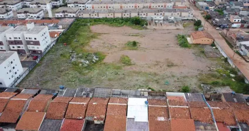Terreno à venda no Chácaras Anhangüera, Valparaíso de Goiás 