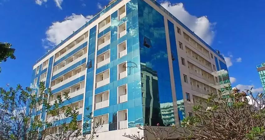 Atrium d`or - apartamento 1 quarto à venda no noroeste