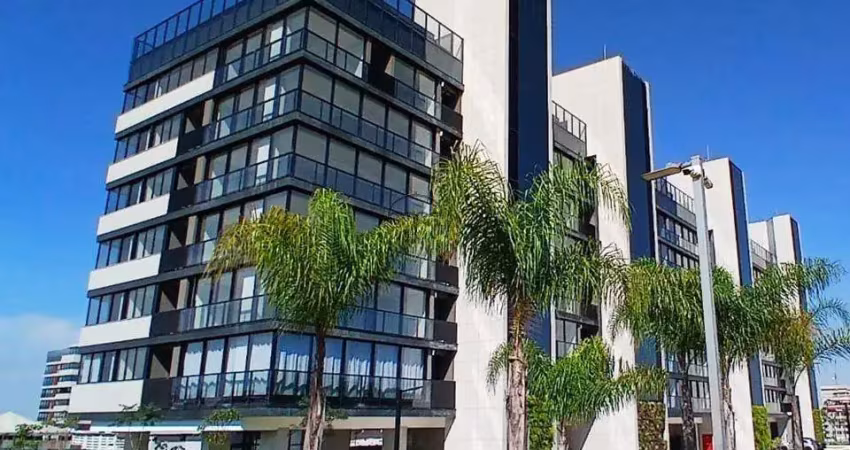 Parque monumental - apartamento 4 suítes no sudoeste - quadra 500