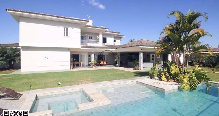 Linda casa à venda em brasília -  park way - smpw, quadra 15