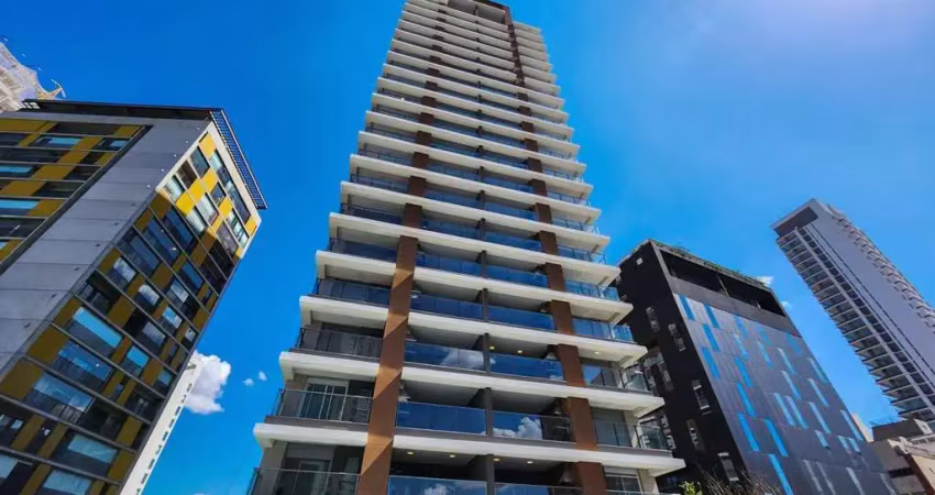 Helbor edition vila madalena - apartamento 3 suítes à venda em são paulo