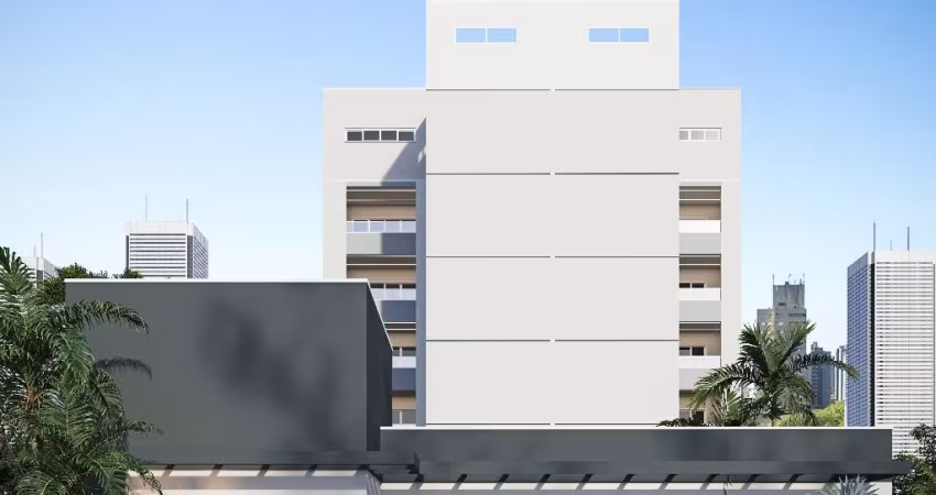 Lançamento Residencial Unique - 3 dormitórios, varanda gourmet e 2 vagas de garagem - Centro Suzano