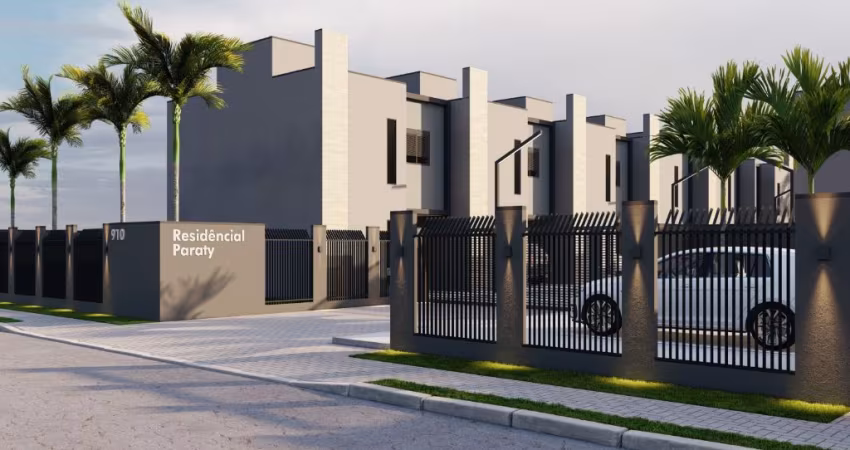 LANCAMENTO CONDOMINIO DE SOBRADOS EM JUNDIAPEBA 3 DORM (1 suíte)