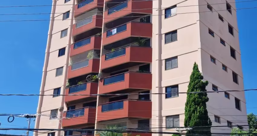 Aluga - edifício águas cristalina poá/sp - 3 dorm. - 2 vagas