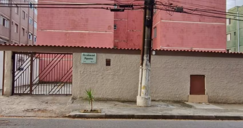 Apto para Locação Vila Figueira - 2 dorm.