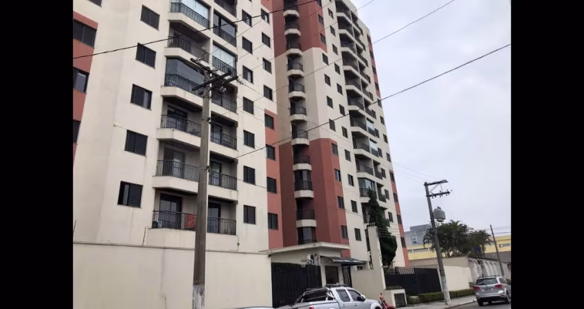 ALUGA apartamento no centro de Suzano - 3 dorm - OPORTUNIDADE