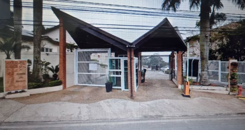Aluga Sobrado alto padrão RECANTO DOS MANACAS 4 DORM.