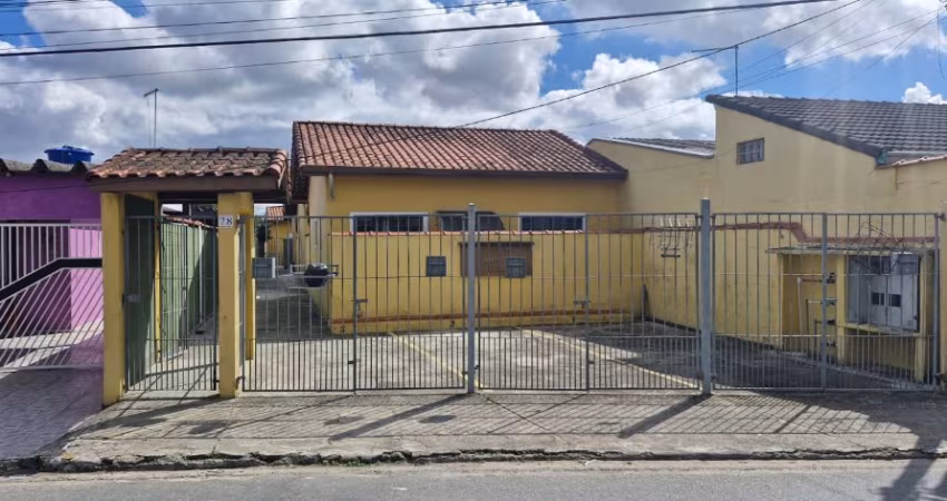 Vende-se Condomínio de Casas com Renda