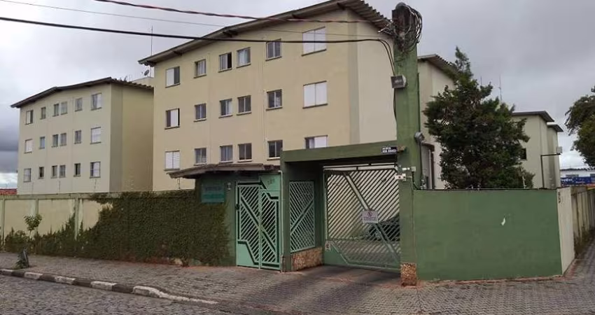 APARTAMENTO VENDE SUZANO - VILA FIGUEIRA - RESIDENCIAL FLORESTA
