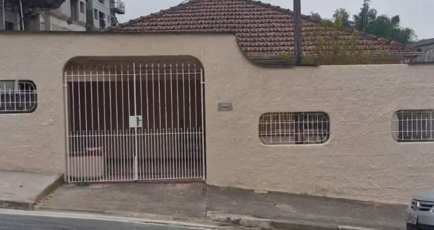 Casa locação residencial - centro de poá - oportunidade