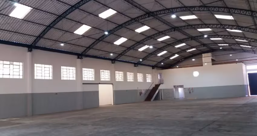 Galpao para locacão/aluga  ferraz de vascocelos  1200m - oportunidade