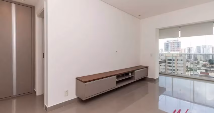 Apartamento com 1 quarto à venda na Dr. Paschoal Imperatriz, 105, Brooklin, São Paulo